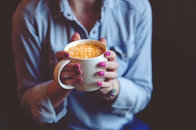 ¿Cuántas tazas de capuchino podés tomar al día sin riesgo?