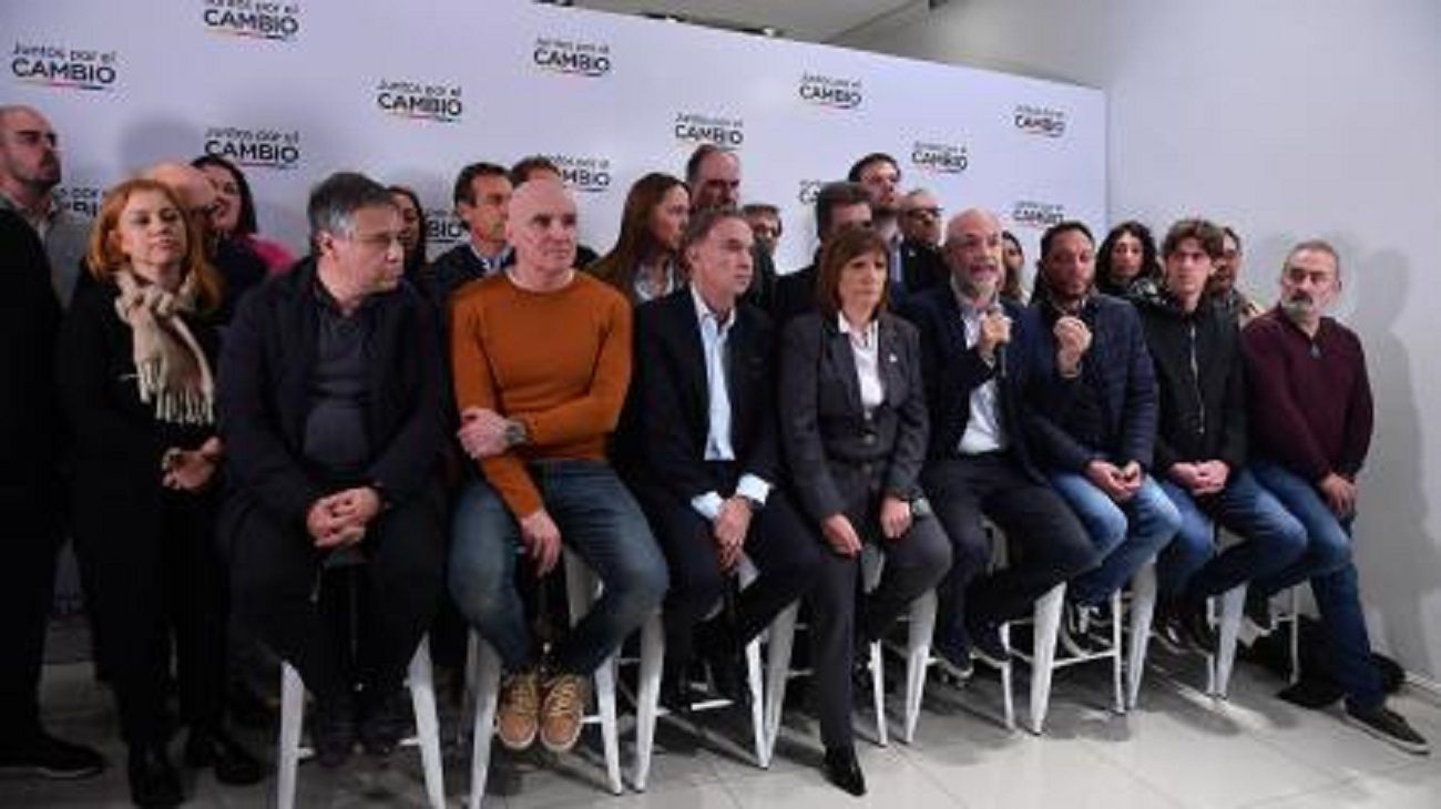 Hernán Madera: “Juntos por el Cambio prácticamente no existe más”