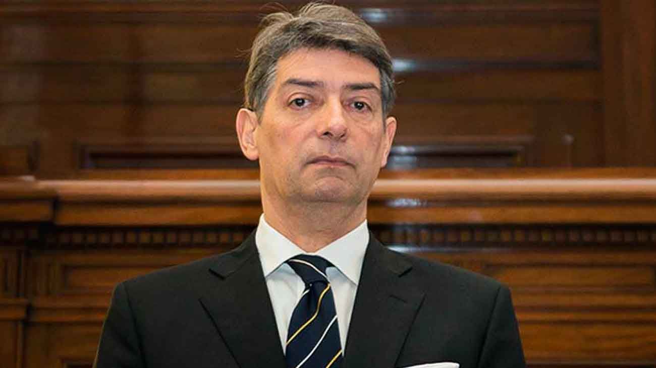 "Asumen los dos o se judicializan los dos", anticipan