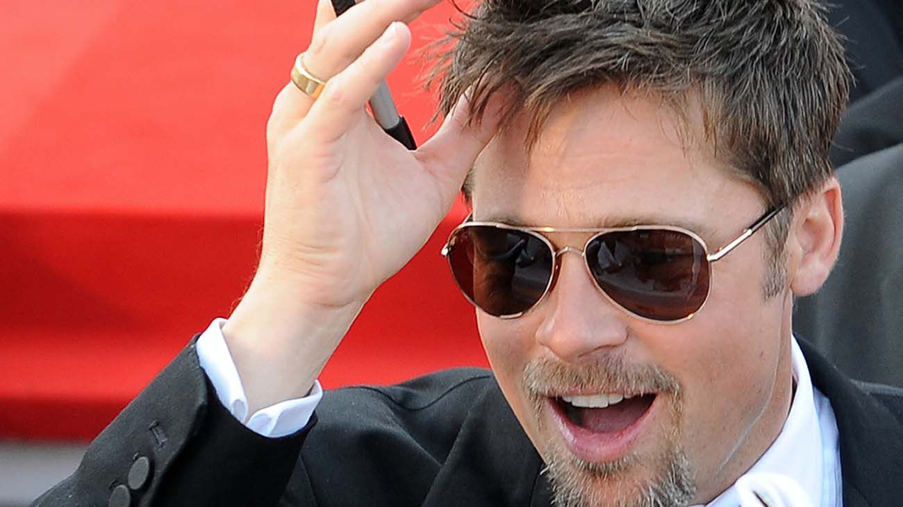 Brad Pitt cumple 58 años y no tendrá el regalo que más quiere