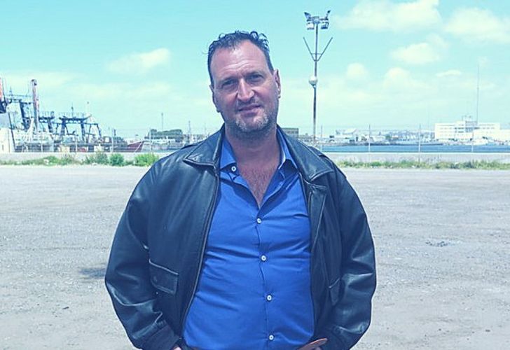 Luis Tagliapietra reclama que se reanude el operativo de rescate