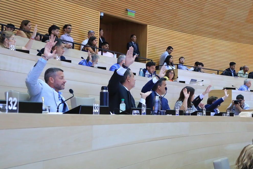 Ficha Limpia aprobada en Córdoba: cómo afectará a candidatos y funcionarios públicos