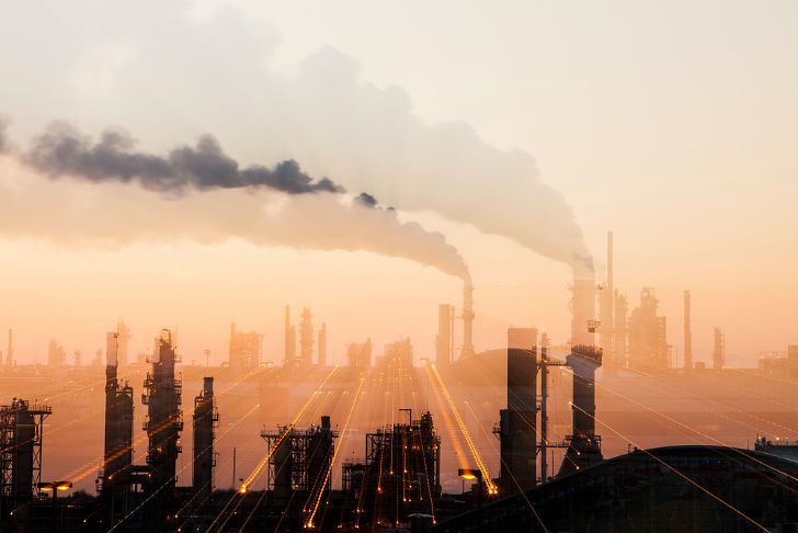 ¿Cuáles son los desafíos que plantea el Antropoceno?