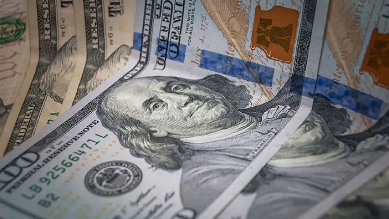 A cuánto cerró el dólar blue hoy, viernes 13 de junio de 2025