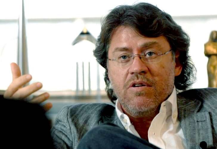 Forster no descarta una candidatura: "Tengo feeling"