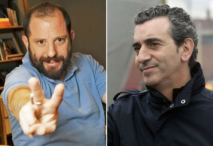 El PJ define su cierre de lista en Twitter: Randazzo candidato y Ottavis artista
