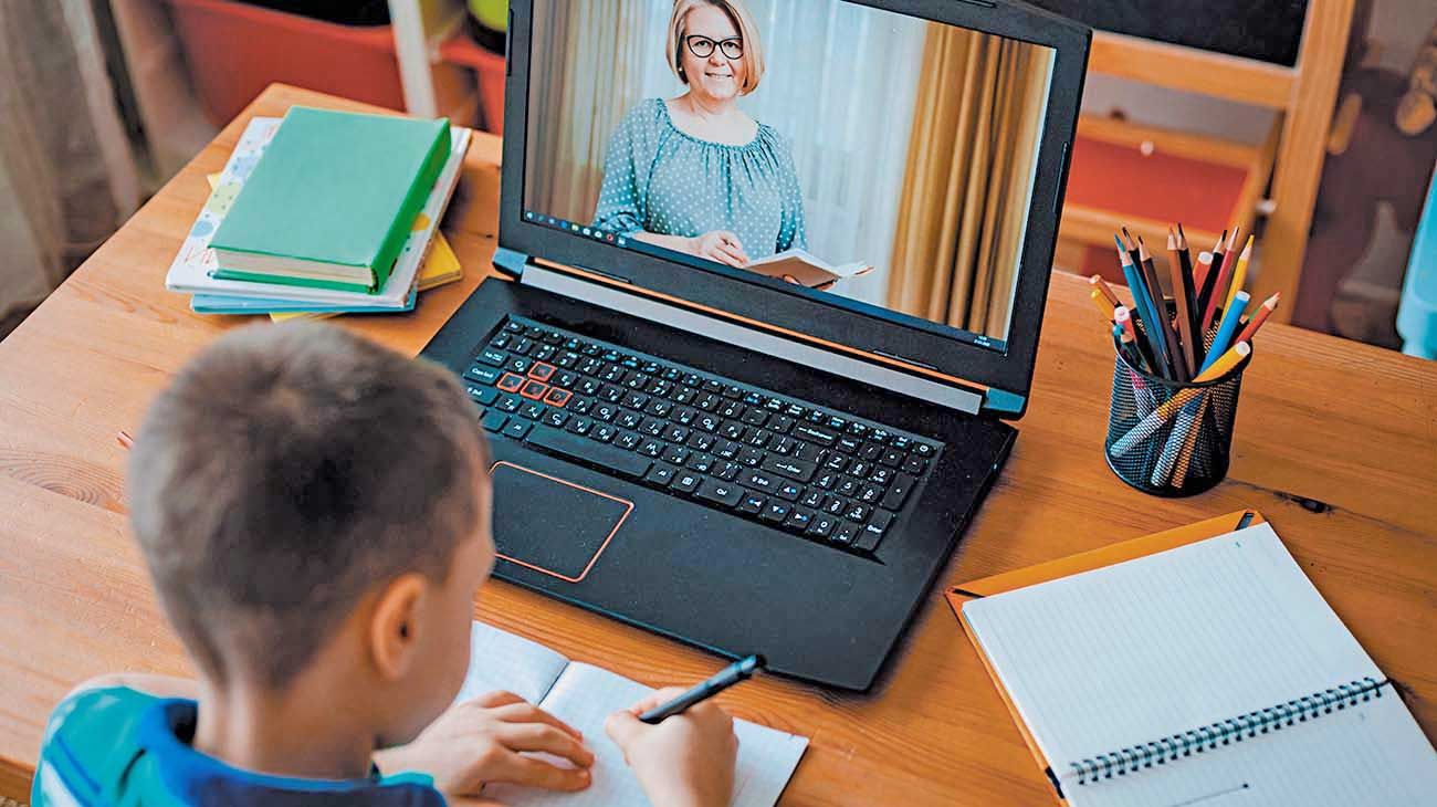 La era de la educación conectivista
