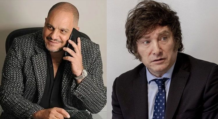 Insólito: Leonardo Cositorto le pidió a Javier Milei que “le conceda un indulto”