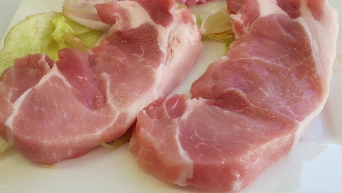El consumo de carne de cerdo creció 100% en diez años