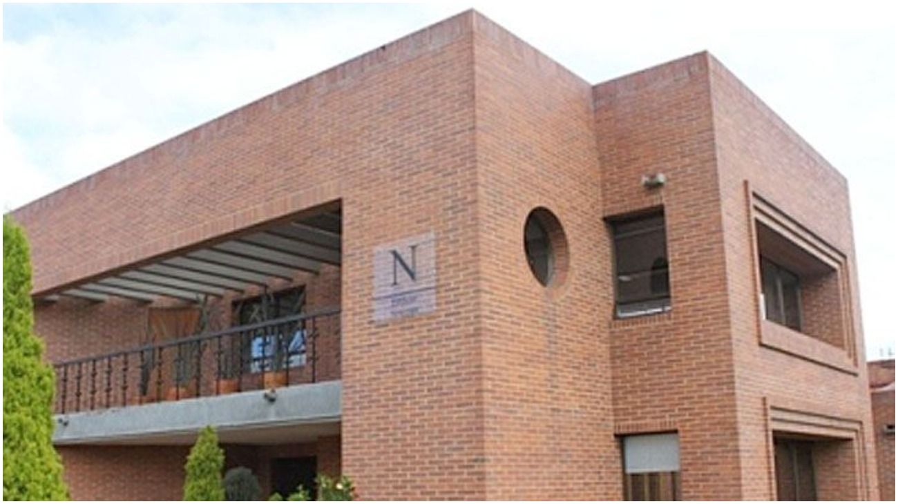 Macri también perdió con los Fernández en su colegio Cardenal Newman