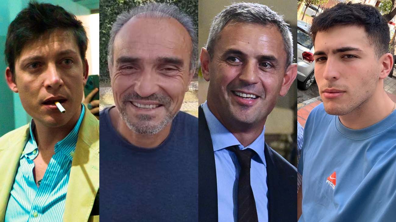 Santiago Caputo y los Menem en una interna prendida fuego