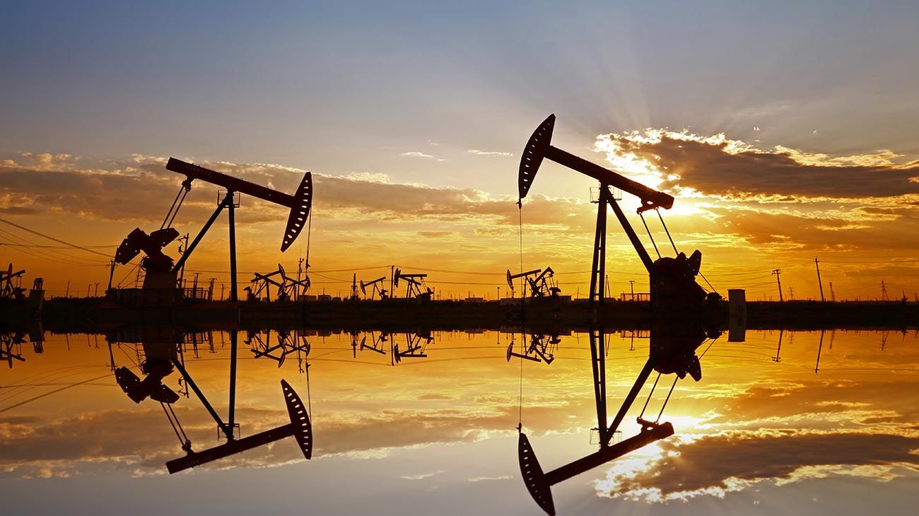Petróleo: el crudo Brent cae de US$75 y la OPEP+ discutirá aumento de producción