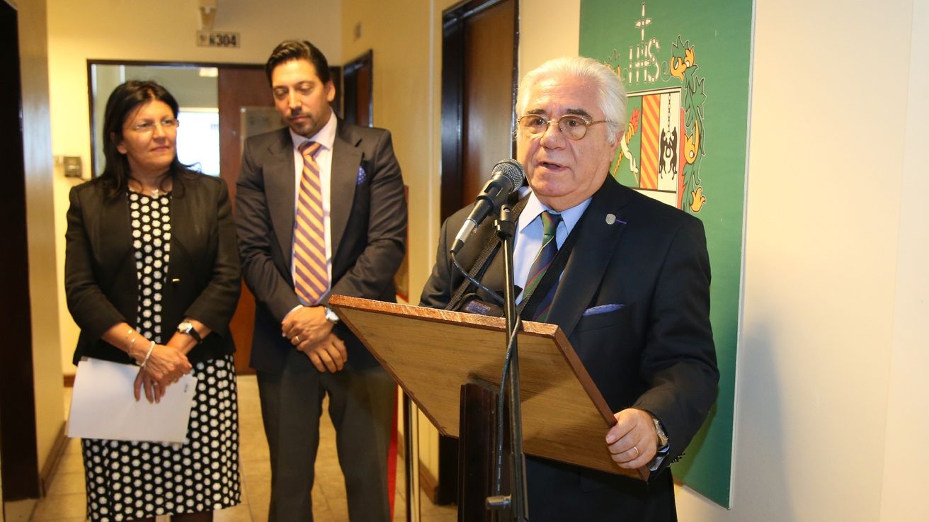 Nuevo Laboratorio de Medios y Tecnología Educativa Ninawa Daher