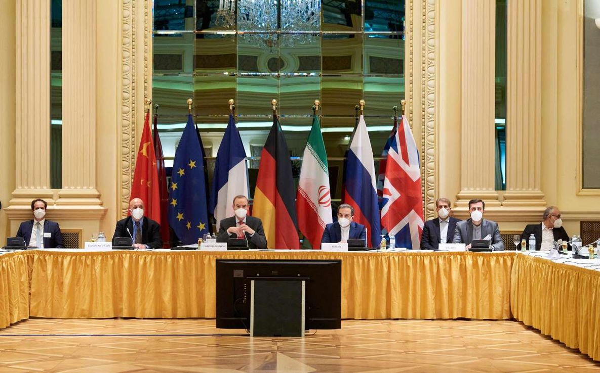 Acuerdo nuclear de EE.UU con Irán: ¿salida del dilema del prisionero?