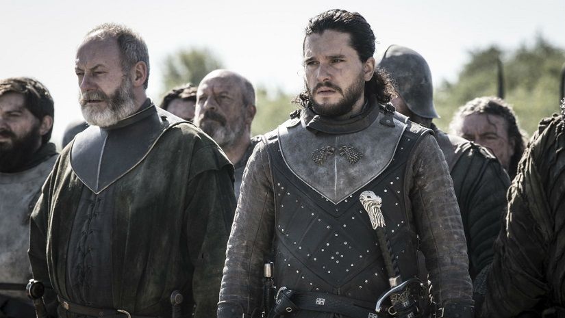 Game of Thrones desembarca en la Facultad de Derecho