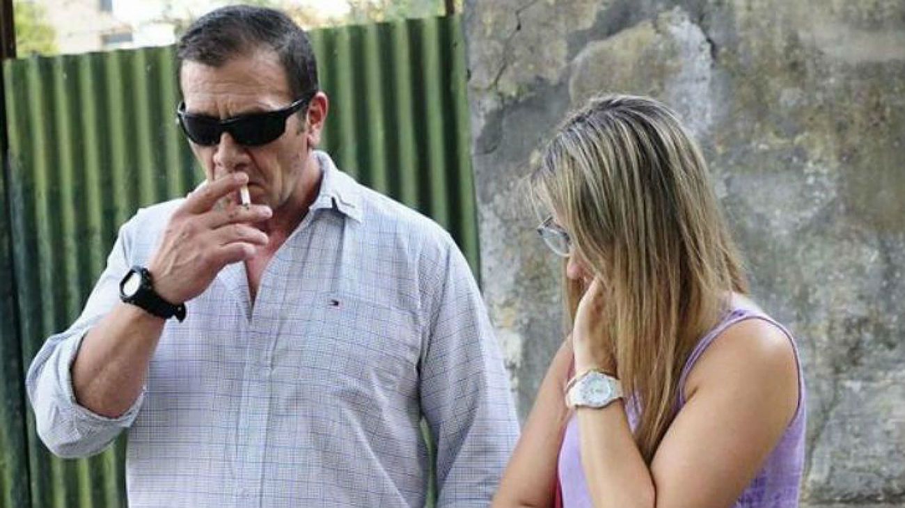 Los padres de Nahir viven amenazados: "Les vamos a prender fuego la casa"