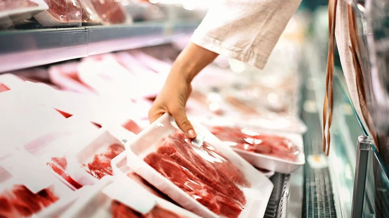 Sergio Pedace sobre el consumo de carne vacuna: “Este año va a ser con una reducción por cápita importante”