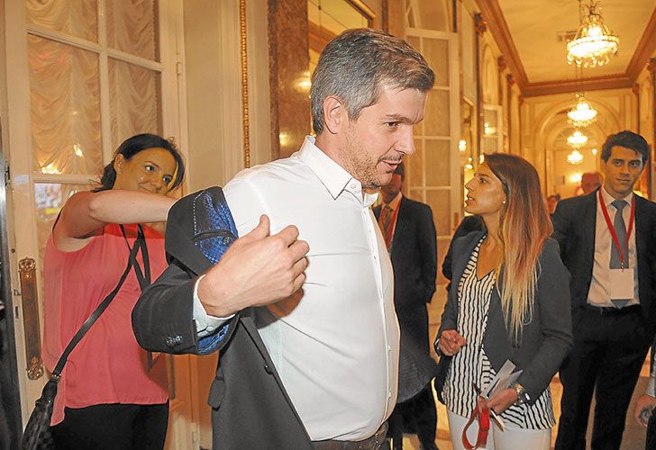 El Gobierno cree que el caso perjudicará al kirchnerismo