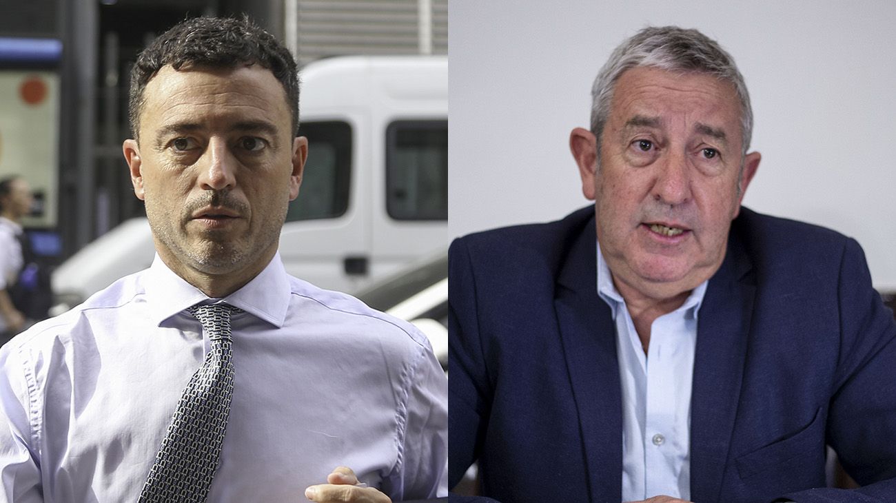 Límite a los DNU: De Loredo dijo que la UCR no dará quórum, pero no logra apoyo total de su bloque