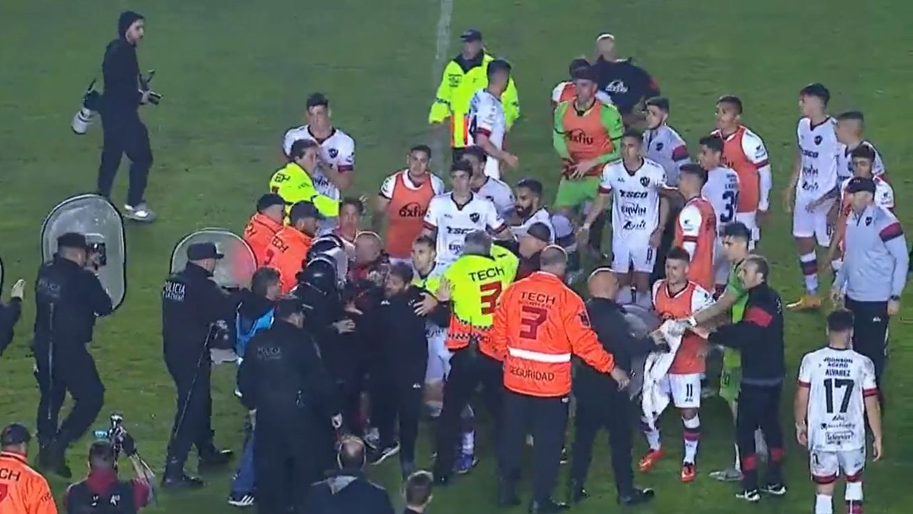 Barracas Central ante Patronato, un partido caliente y envuelto en polémicas
