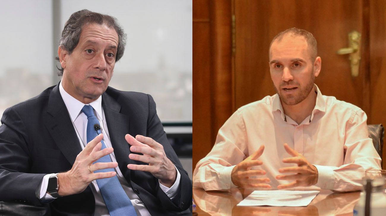 Avanza la colocación de un bono "obligatorio" a los bancos para financiar al Tesoro