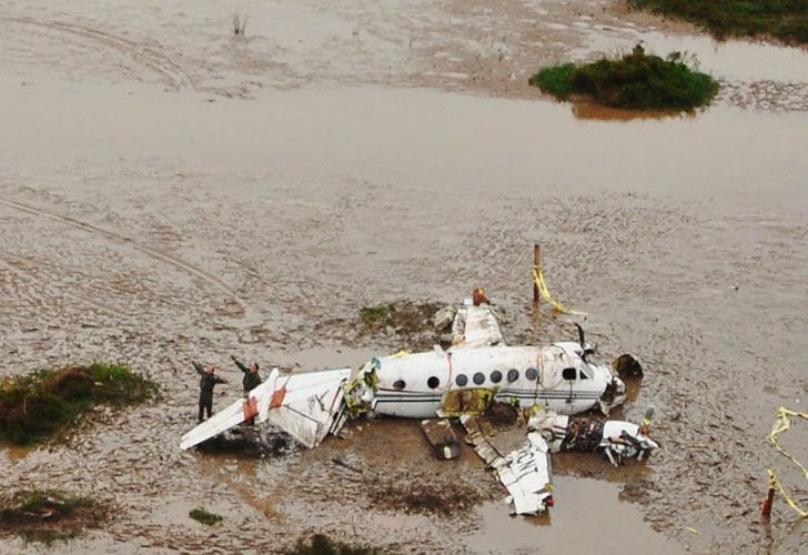 El estado anímico y de salud del piloto, claves