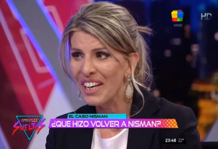 Caso Nisman | Arroyo Salgado: "Esto fue planificado con mucha sofisticación”