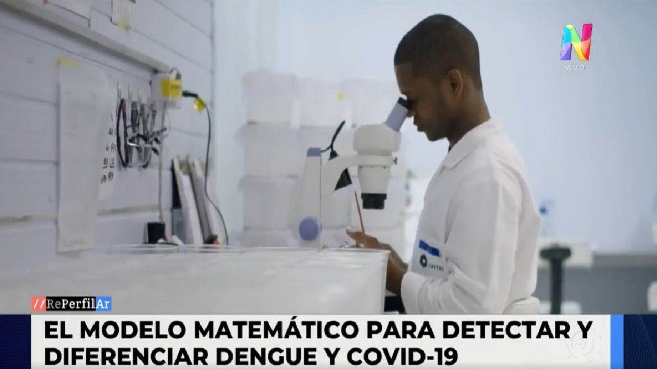 Covid-19 y Dengue: qué ocurre si transitamos ambas enfermedades