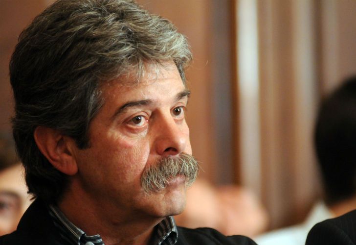Burstein: "La Justicia tiene que hacer que volvamos a creerle"