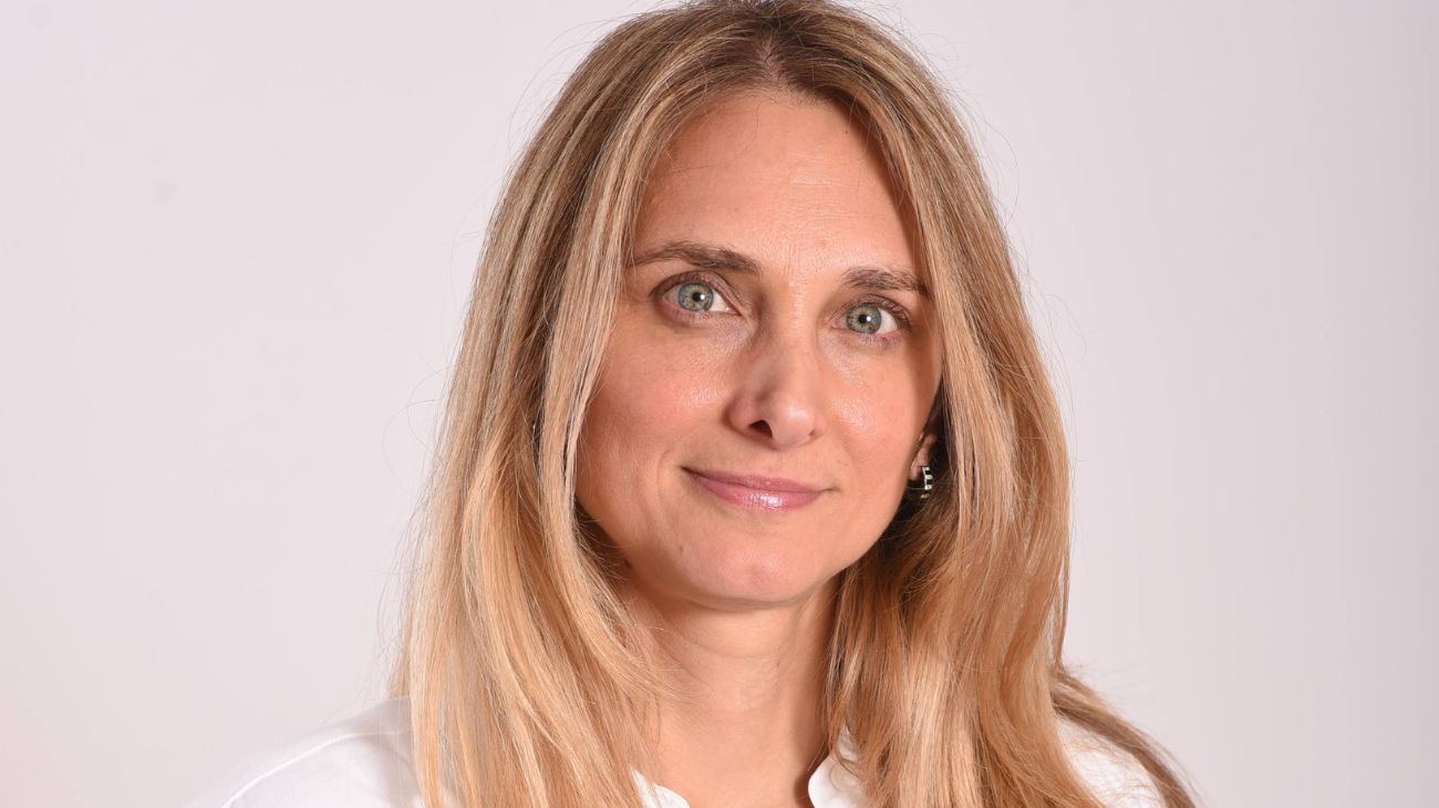 Gabriela Brouwer de Konig: "Tenemos que buscar una fórmula de movilidad jubilatoria sostenible"