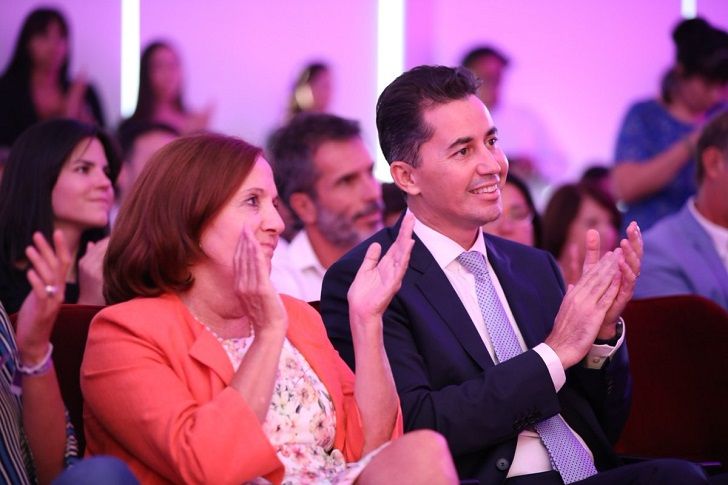 Qué hay detrás del plan 'V' de Schiaretti: Vigo candidata al Senado y Calvo a Diputados