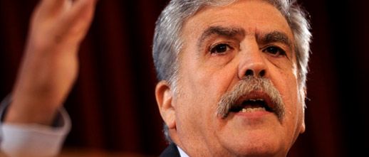 Paro de Camioneros: el Gobierno aplicará la ley de abastecimiento