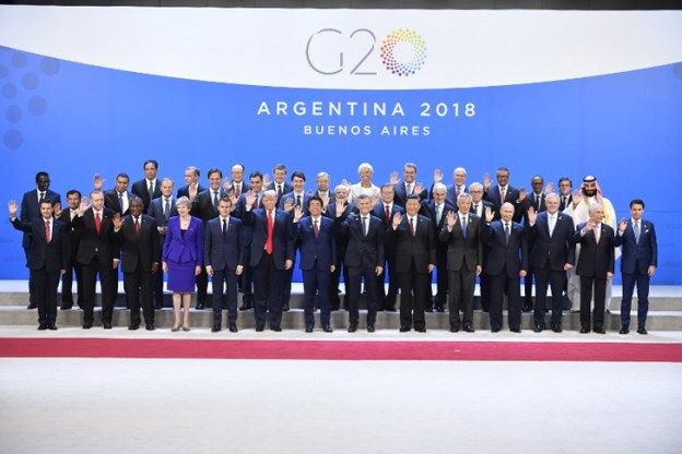 Terminó el G20: balance de ganadores y perdedores