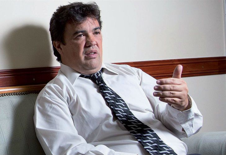 Marijuan sobre Huala: "Es muy grave instigar a otros a que usen armas"