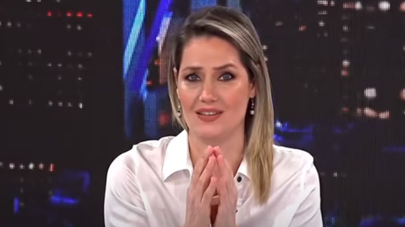 Carolina Losada afirmó que no le dirá "presidenta" a Cristina Kirchner en el Senado