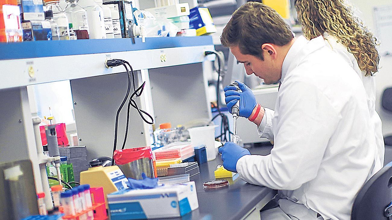 Argentina participará de un estudio global para determinar posibles tratamientos