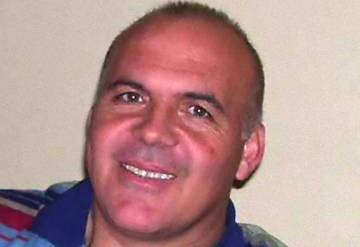 Narco argentino manejaba su banda desde una prisión chilena