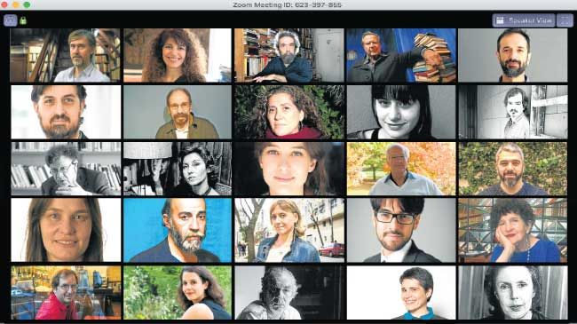 Todo lo que tenés que saber sobre la Feria de Editores