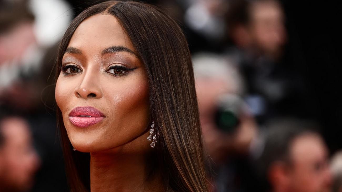 Naomi Campbell cumple 53 años: cinco polémicas que fueron parte de su grandiosa vida