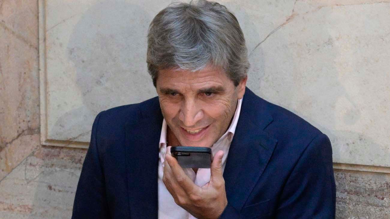 Uno de cada tres pesos del Gobierno se usaron para pagar deuda