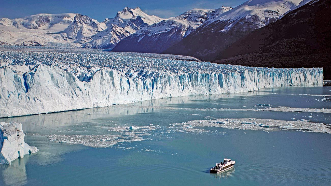 Un juez de La Pampa destrabó la Ley de Glaciares