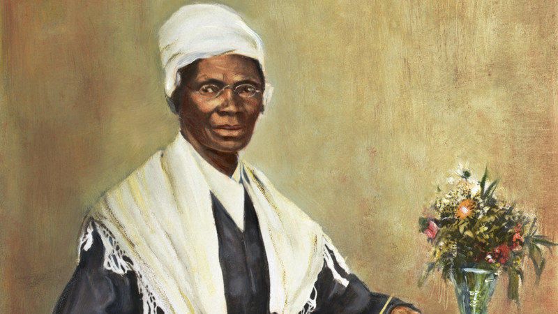 ¿Acaso no soy una mujer? | Recordando a Sojourner Truth