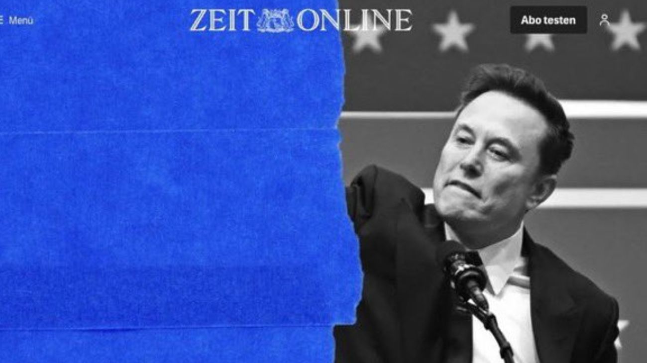 El mundo es uno y para todos (a propósito de Javier Milei y Elon Musk)