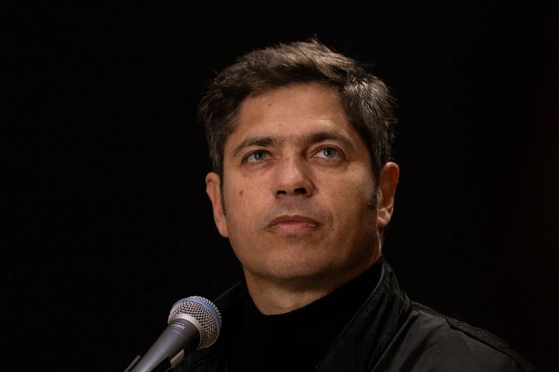 Kicillof alista una visita a Corrientes: agenda productiva, presentación de libro y posible cumbre con Valdés