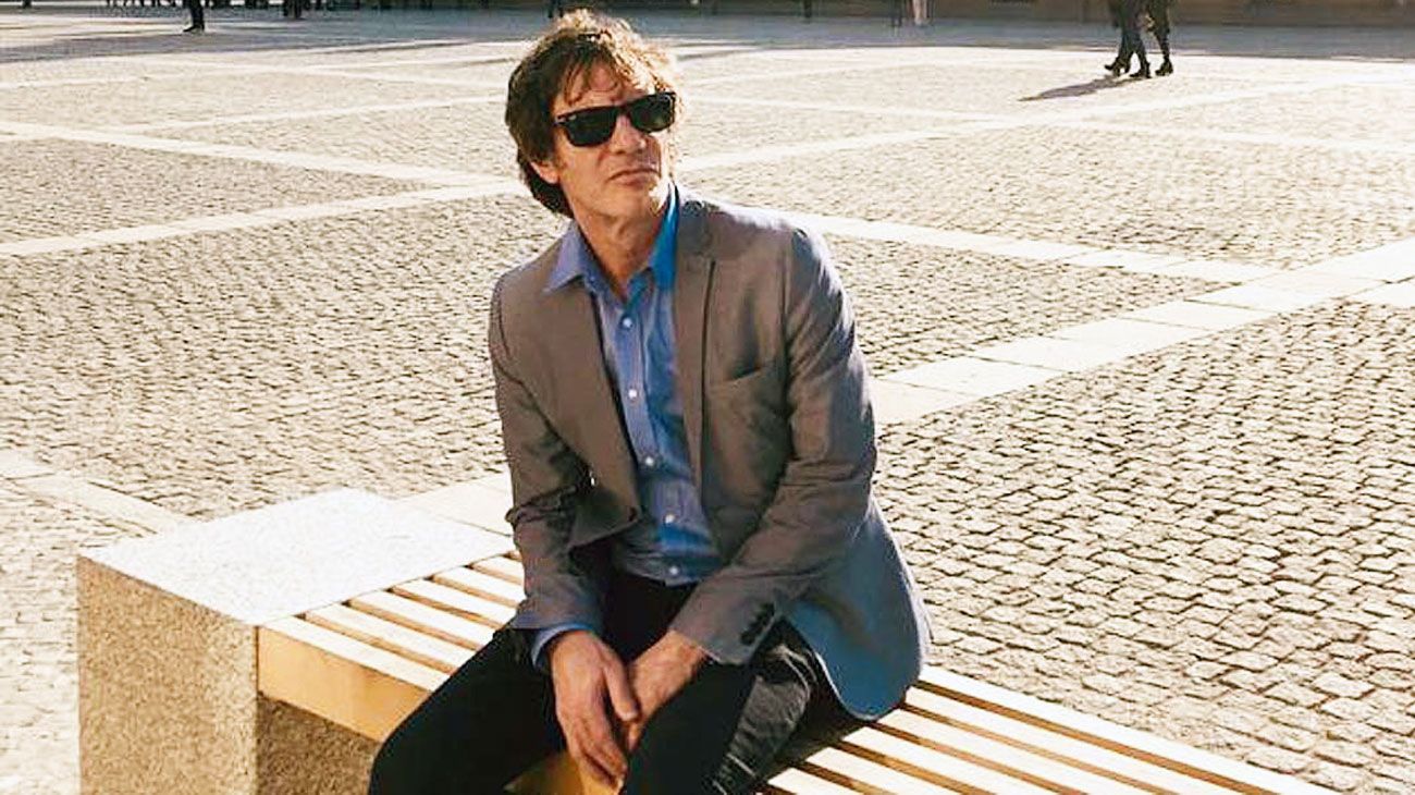 Darío Lopérfido: "Larreta hace un populismo de Barrio Norte"
