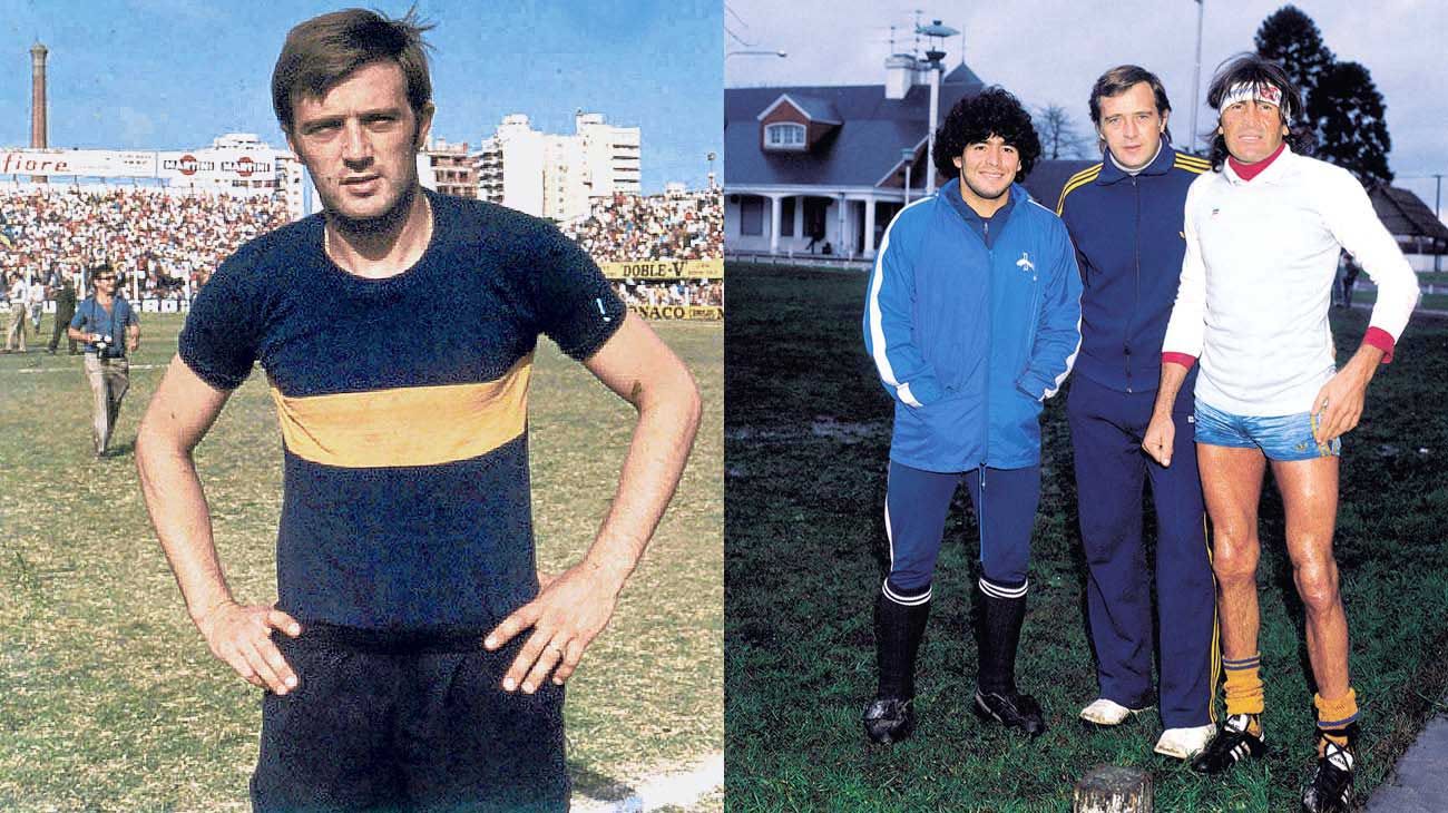 El adiós a una gloria