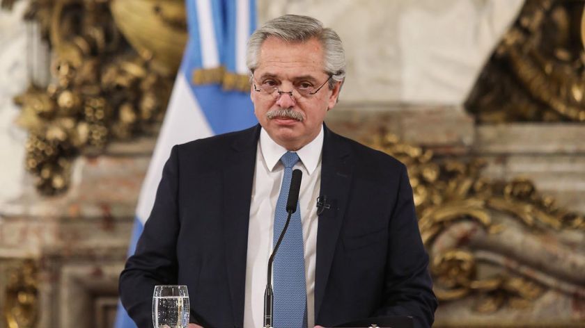 El año perdido