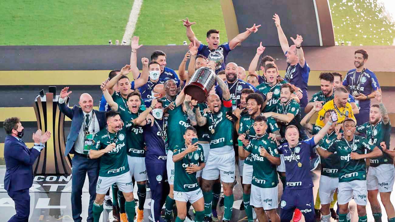 La ola verde