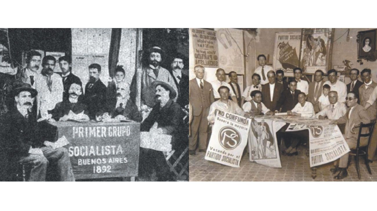 ¿Por qué no hay socialismo en América Latina?