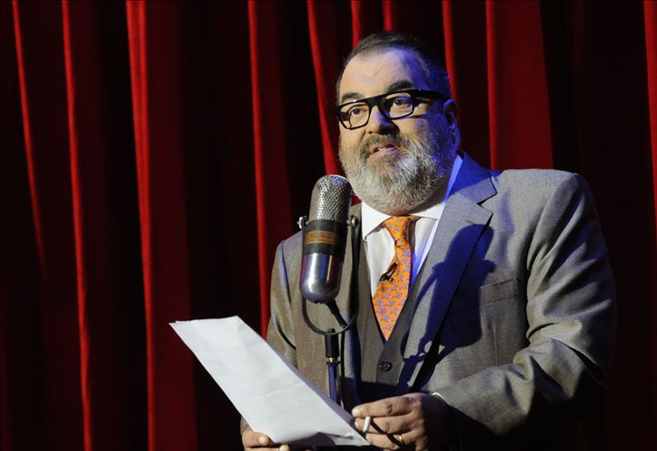 La AFIP presiona para que Lanata no se presente en Córdoba